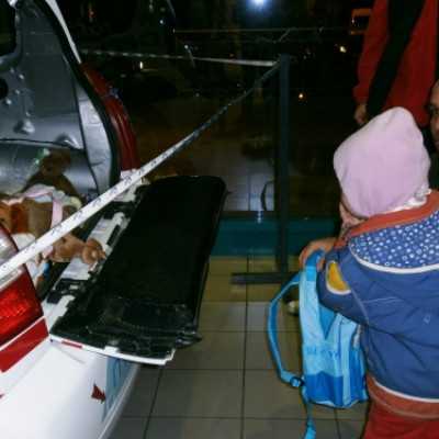 Újra segít a Bakó-team! - adó, 1%, alapítvány, támogatás