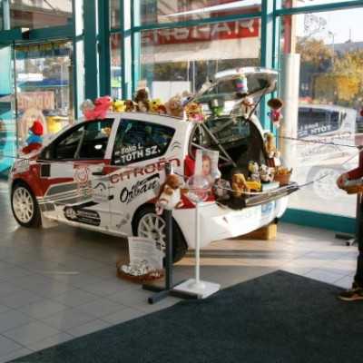 Újra segít a Bakó-team! - adó, 1%, alapítvány, támogatás