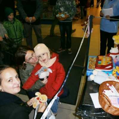 Újra segít a Bakó-team! - adó, 1%, alapítvány, támogatás