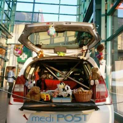 Újra segít a Bakó-team! - adó, 1%, alapítvány, támogatás