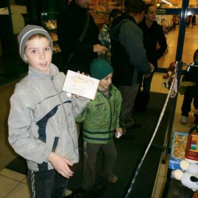 Újra segít a Bakó-team! - adó, 1%, alapítvány, támogatás