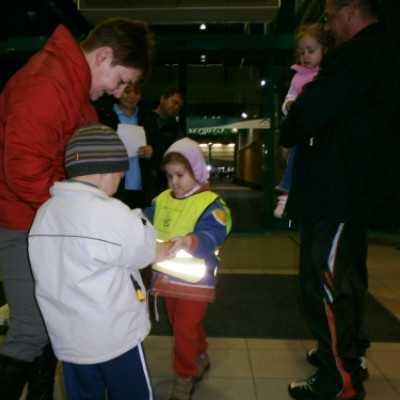 Újra segít a Bakó-team! - adó, 1%, alapítvány, támogatás