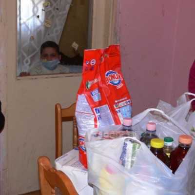 Unió Coop és a segítõ szándékú vásárlóknak köszönhetõen - adó, 1%, alapítvány, támogatás