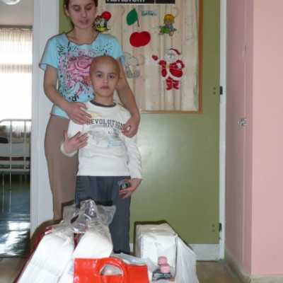 Unió Coop és a segítõ szándékú vásárlóknak köszönhetõen - adó, 1%, alapítvány, támogatás