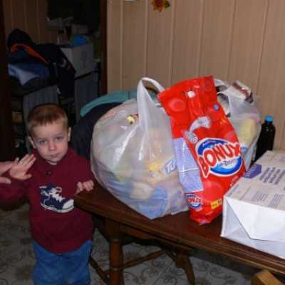 Unió Coop és a segítõ szándékú vásárlóknak köszönhetõen - adó, 1%, alapítvány, támogatás