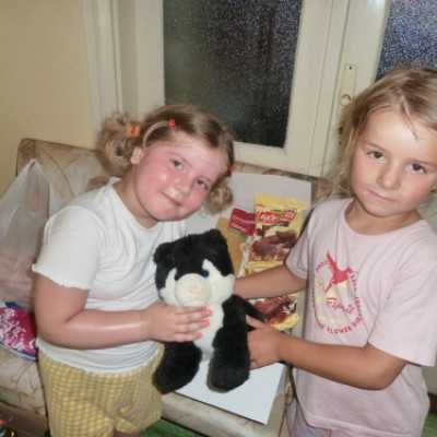 Unio Coop és a vásárlói segítettek 2 családnak! - adó, 1%, alapítvány, támogatás