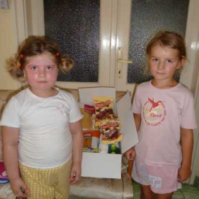 Unio Coop és a vásárlói segítettek 2 családnak! - adó, 1%, alapítvány, támogatás