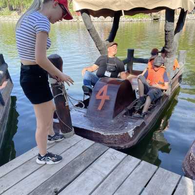Kerekerdő Családi Élmény-és Gyermeknap - adó, 1%, alapítvány, támogatás