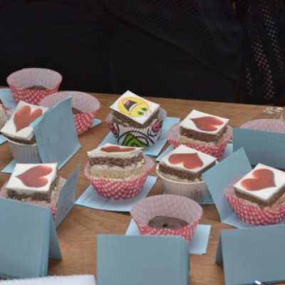 Valentin nap - adó, 1%, alapítvány, támogatás