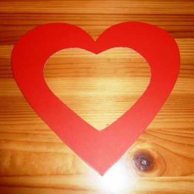 Valentin napra saját kezűleg - alapítvány, adó 1%, támogatás