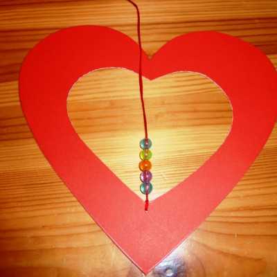 Valentin napra saját kezűleg - alapítvány, adó 1%, támogatás