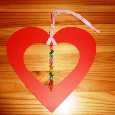 Valentin napra saját kezűleg - alapítvány, adó 1%, támogatás