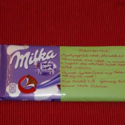 Véget ért egy év és kezdõdik egy új! - adó, 1%, alapítvány, támogatás