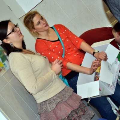 Véget ért egy év és kezdõdik egy új! - adó, 1%, alapítvány, támogatás