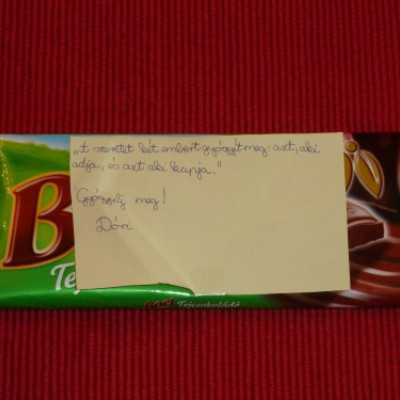 Véget ért egy év és kezdõdik egy új! - adó, 1%, alapítvány, támogatás