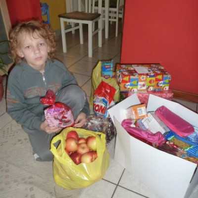 Véget ért egy év és kezdõdik egy új! - adó, 1%, alapítvány, támogatás