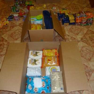 Véget ért egy év és kezdõdik egy új! - adó, 1%, alapítvány, támogatás