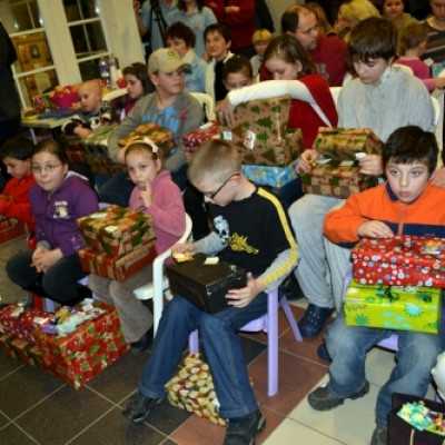 Véget ért egy év és kezdõdik egy új! - adó, 1%, alapítvány, támogatás