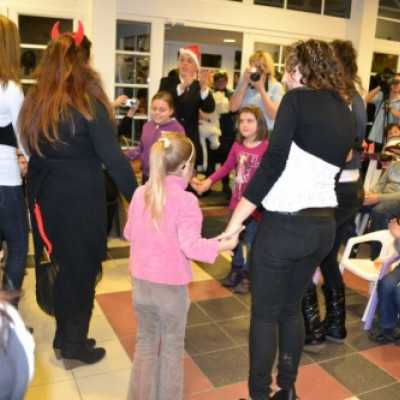 Véget ért egy év és kezdõdik egy új! - adó, 1%, alapítvány, támogatás