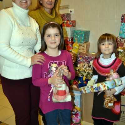 Véget ért egy év és kezdõdik egy új! - adó, 1%, alapítvány, támogatás