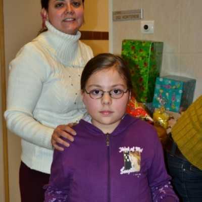 Véget ért egy év és kezdõdik egy új! - adó, 1%, alapítvány, támogatás