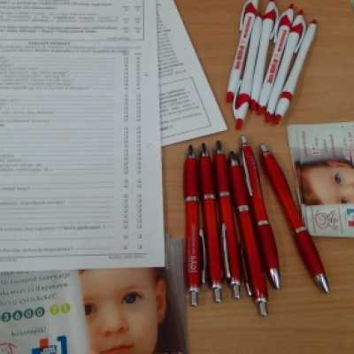 Véradással egybekötött egészségügyi nap - adó, 1%, alapítvány, támogatás