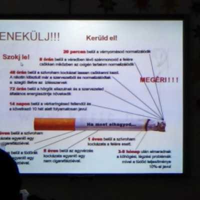 Véradással egybekötött egészségügyi nap - adó, 1%, alapítvány, támogatás