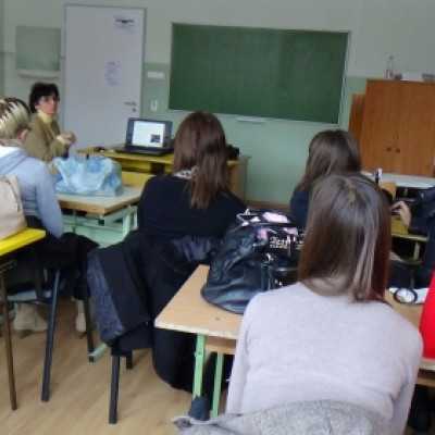 Véradással egybekötött egészségügyi nap - adó, 1%, alapítvány, támogatás