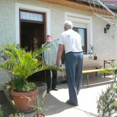 Zamárdi család támogatása - adó, 1%, alapítvány, támogatás