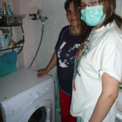 Zamárdi család támogatása - adó, 1%, alapítvány, támogatás