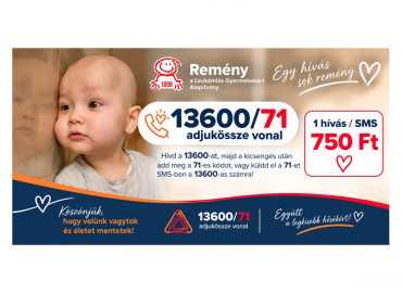 Adjukössze vonal - segítség egy telefonhívással!