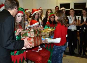 „Kis Karácsony, Nagy Karácsony”