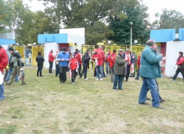 A LOKI is támogatja a leukémiás és daganatos beteg gyermekeket!