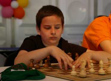 Attila már sikeresen leküzdötte a betegséget