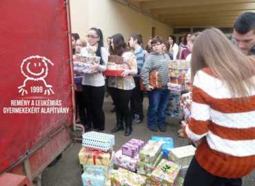 Báthory adomány 2013