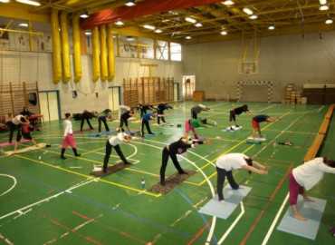 BodyArt órával segítették Ricsit