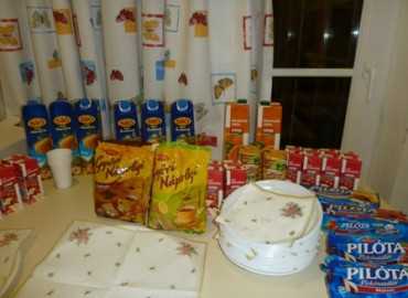 Cibere meseszínház 2013