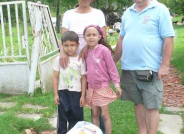 családok látogatása 2011