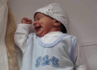 Egy mosoly ajándékba!