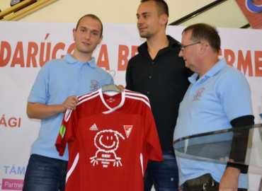 Felhívás gyermekekért!