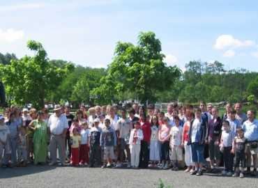 Fogjunk össze együtt egy feledhetetlen Gyermeknapért!