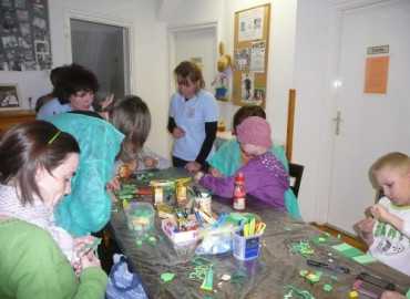 Foglalkozás zene szóval