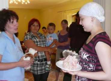 Gyermeknap a Remény Kuckóban