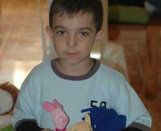 Halloween a Remény Kuckóban