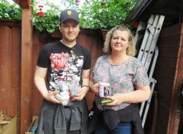 Húsz éve segít a Remény a Leukémiás Gyermekekért Alapítvány