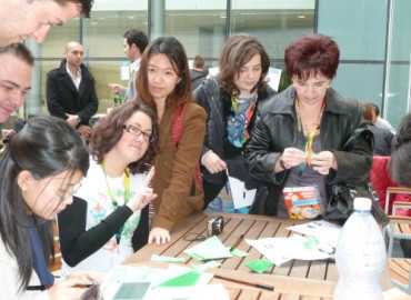 III. International Event rendezvény a gyermekekért!