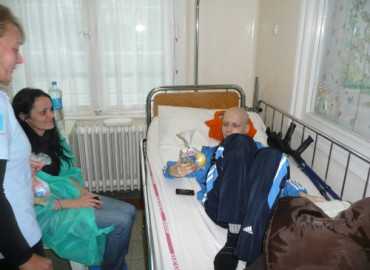 Kézműves foglalkozás 11.10.25