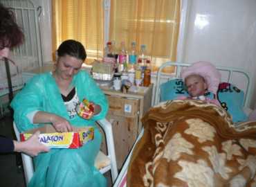 Kézműves foglalkozást tartottunk ismét