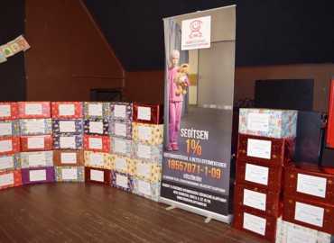 Kis Karácsony, Nagy Karácsony 2016