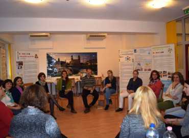 Kórházpedagógusok Egyesületének Őszi Konferenciája (2016)